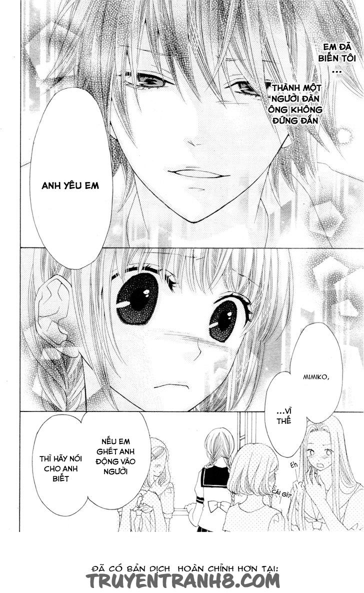 Virgin Blood – Hiiro No Bansan Chapter 6 - Trang 2