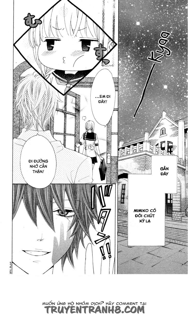 Virgin Blood – Hiiro No Bansan Chapter 6 - Trang 2