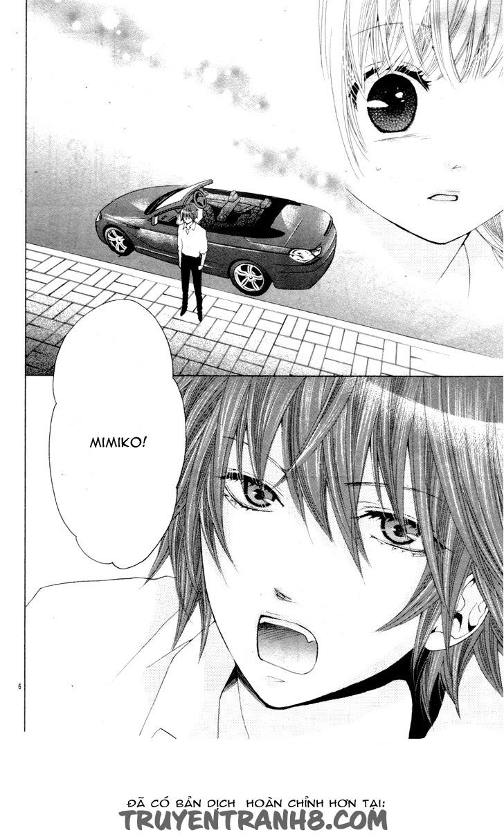 Virgin Blood – Hiiro No Bansan Chapter 6 - Trang 2