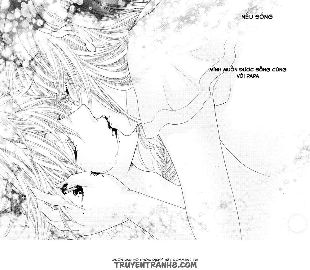 Virgin Blood – Hiiro No Bansan Chapter 5 - Trang 2