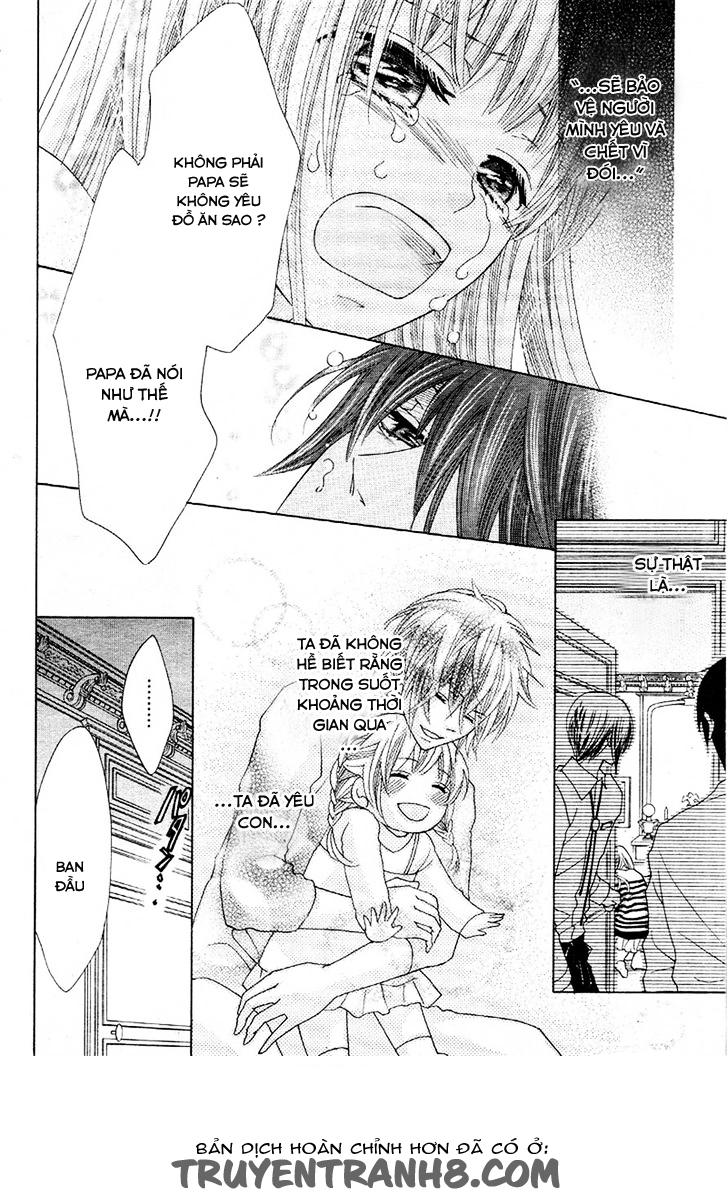 Virgin Blood – Hiiro No Bansan Chapter 5 - Trang 2