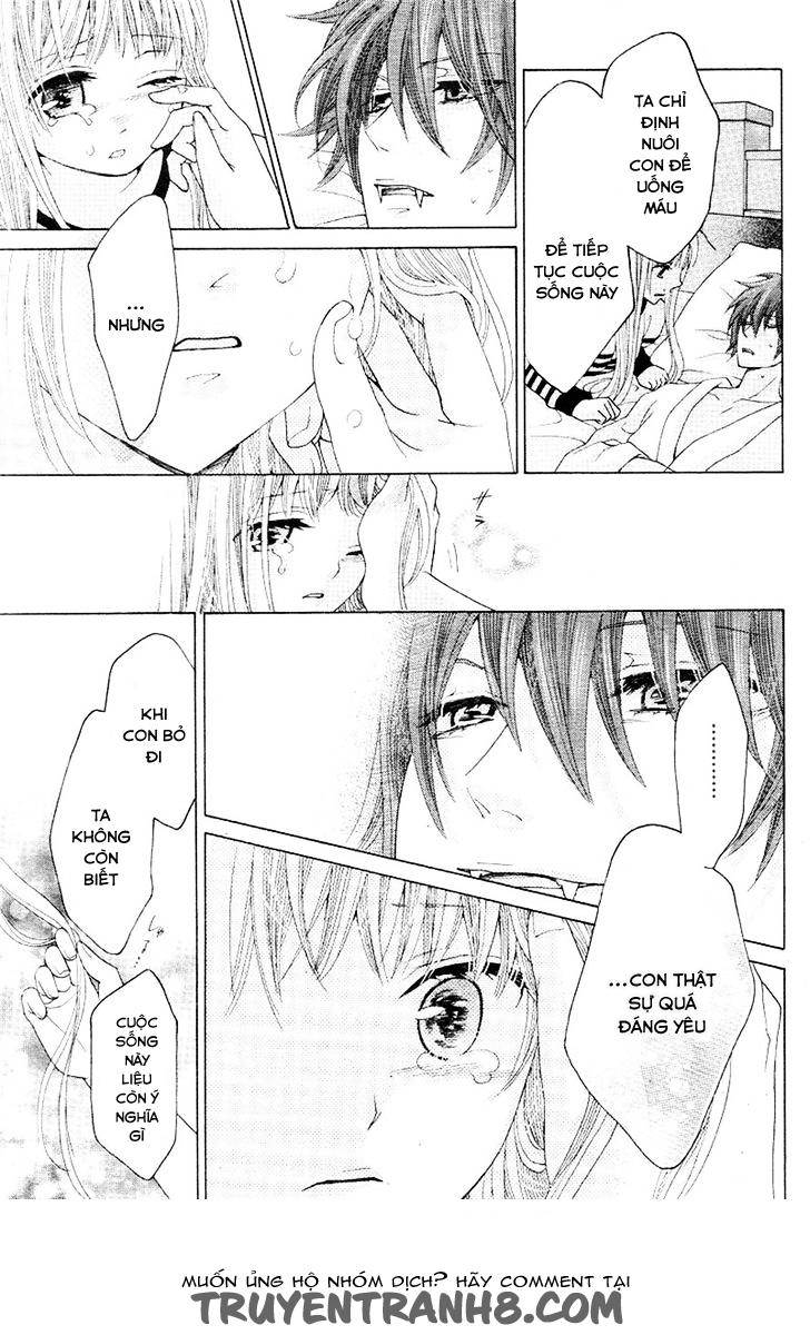 Virgin Blood – Hiiro No Bansan Chapter 5 - Trang 2