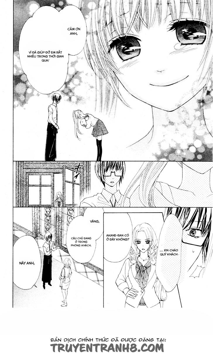 Virgin Blood – Hiiro No Bansan Chapter 4 - Trang 2