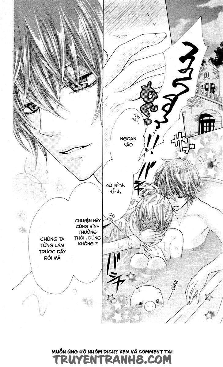 Virgin Blood – Hiiro No Bansan Chapter 4 - Trang 2