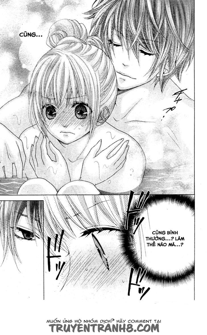 Virgin Blood – Hiiro No Bansan Chapter 4 - Trang 2