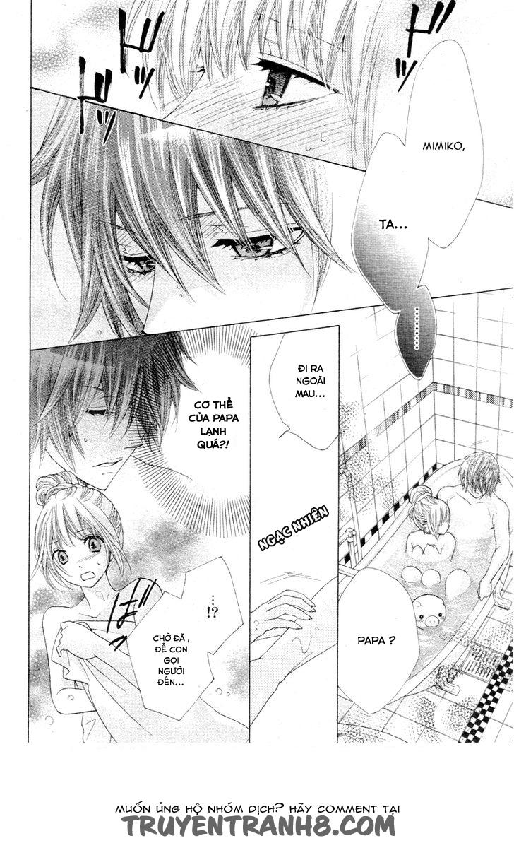 Virgin Blood – Hiiro No Bansan Chapter 4 - Trang 2