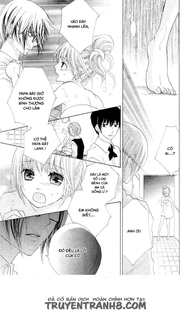 Virgin Blood – Hiiro No Bansan Chapter 4 - Trang 2