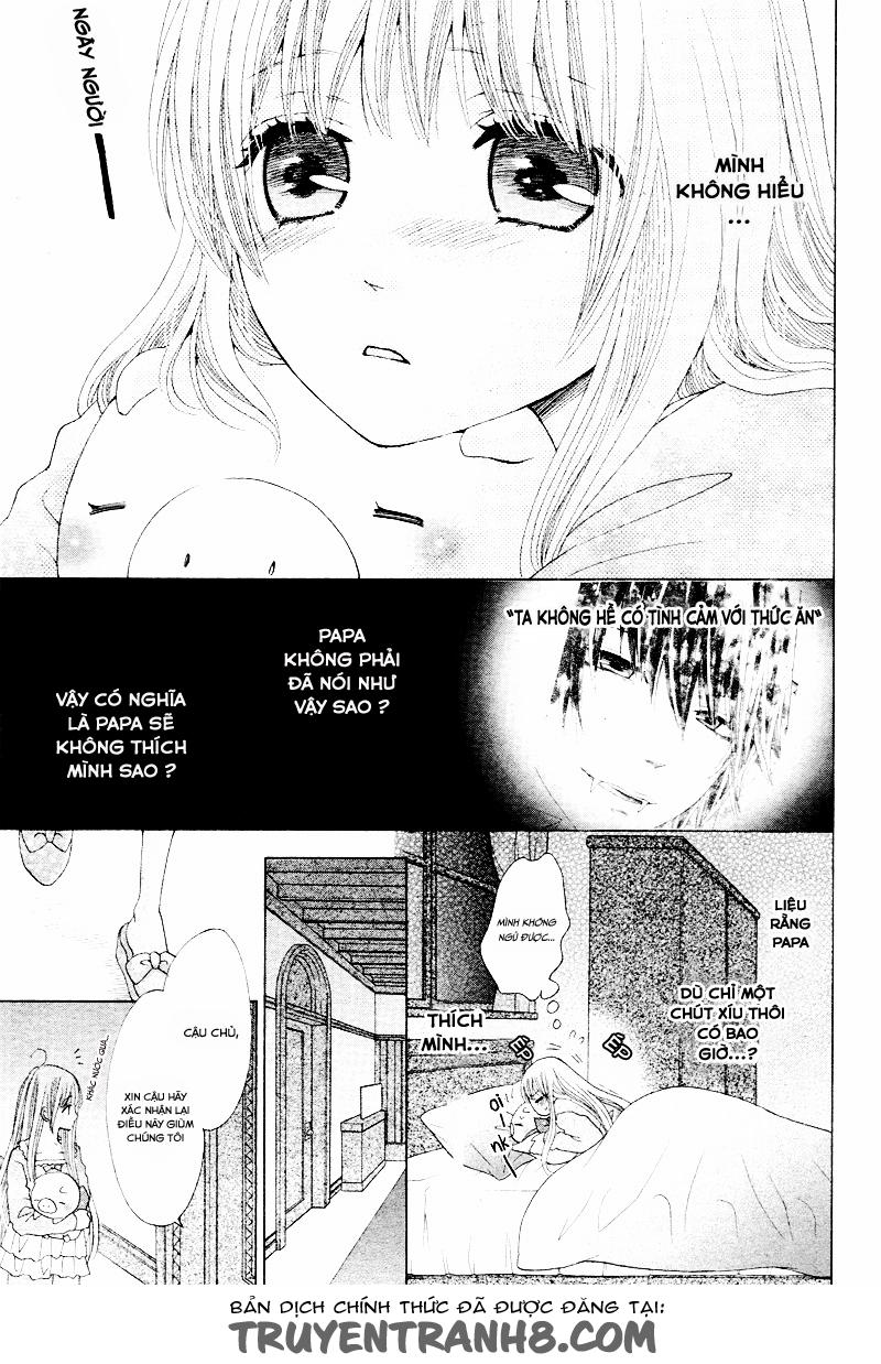 Virgin Blood – Hiiro No Bansan Chapter 4 - Trang 2