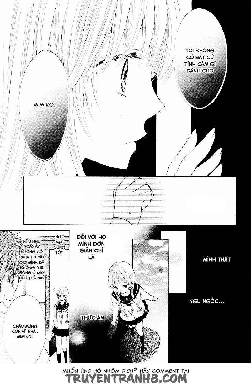 Virgin Blood – Hiiro No Bansan Chapter 4 - Trang 2