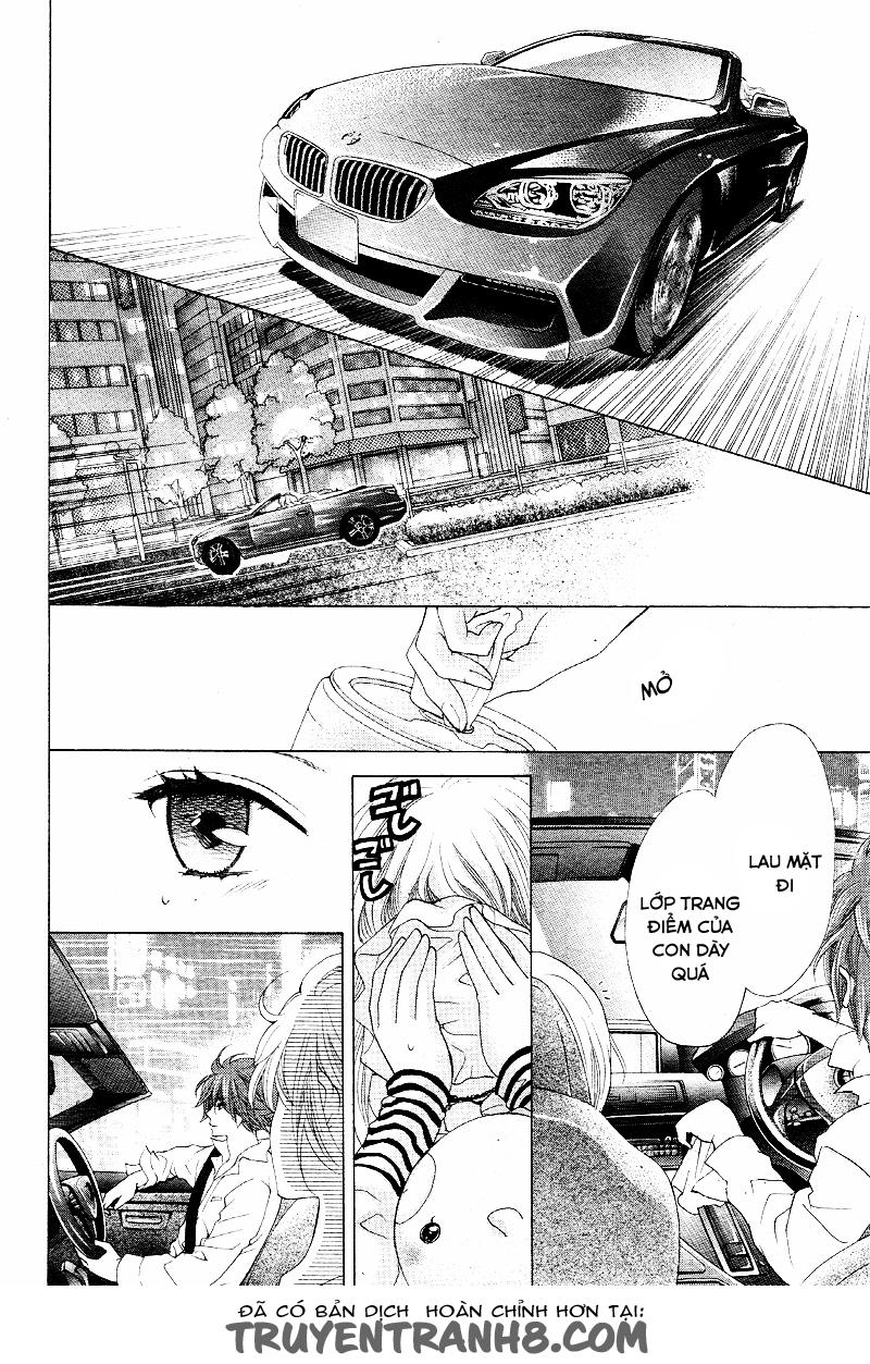 Virgin Blood – Hiiro No Bansan Chapter 3 - Trang 2