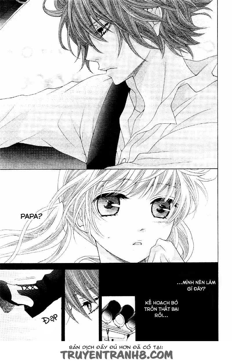 Virgin Blood – Hiiro No Bansan Chapter 3 - Trang 2