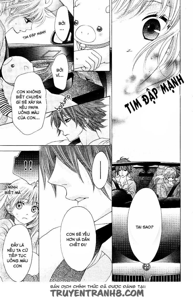 Virgin Blood – Hiiro No Bansan Chapter 3 - Trang 2