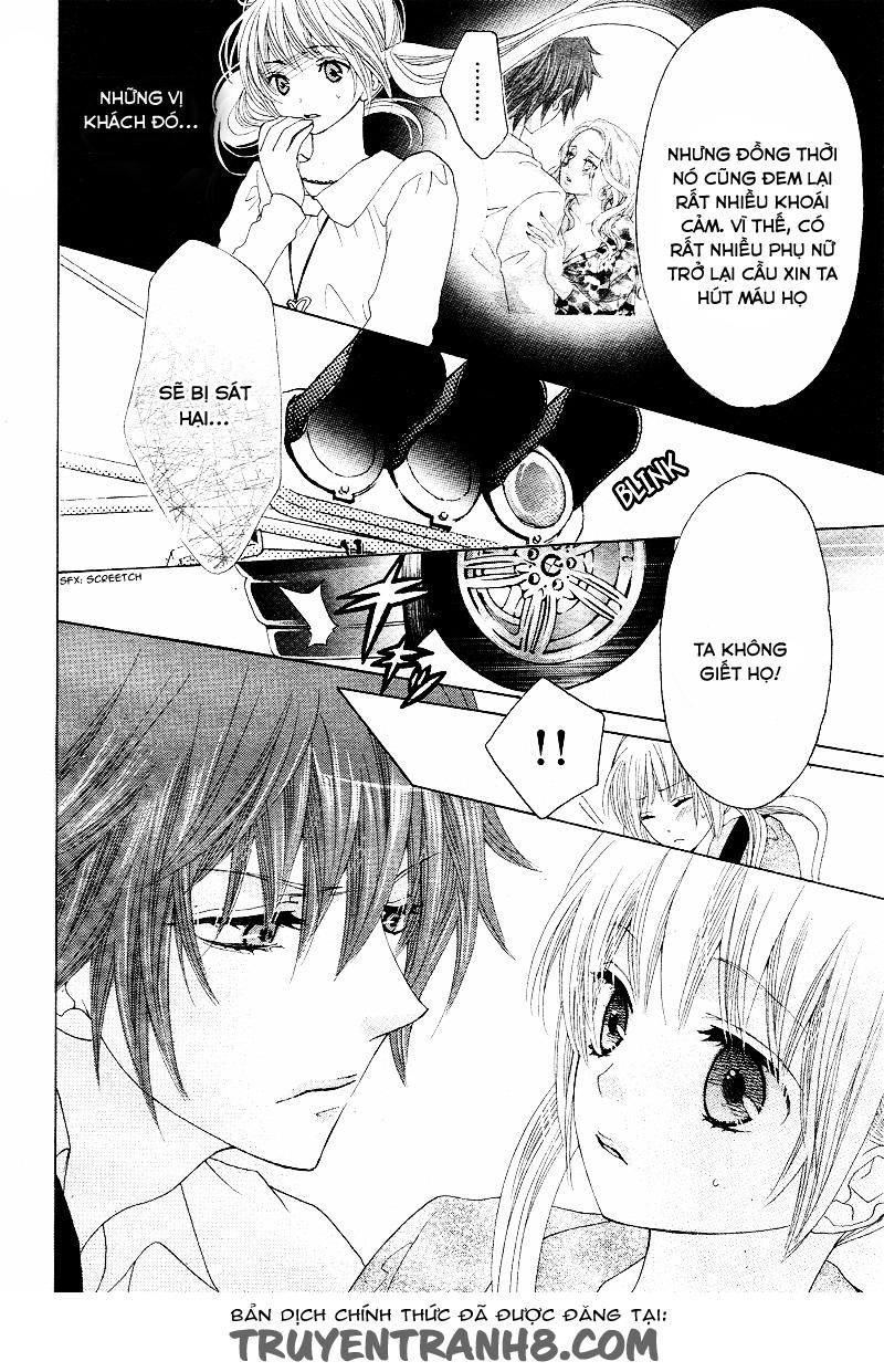 Virgin Blood – Hiiro No Bansan Chapter 3 - Trang 2