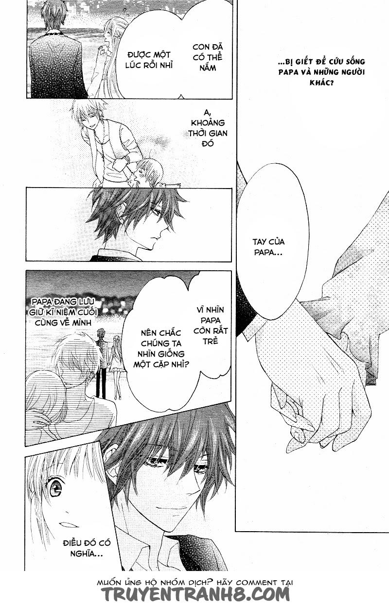 Virgin Blood – Hiiro No Bansan Chapter 3 - Trang 2