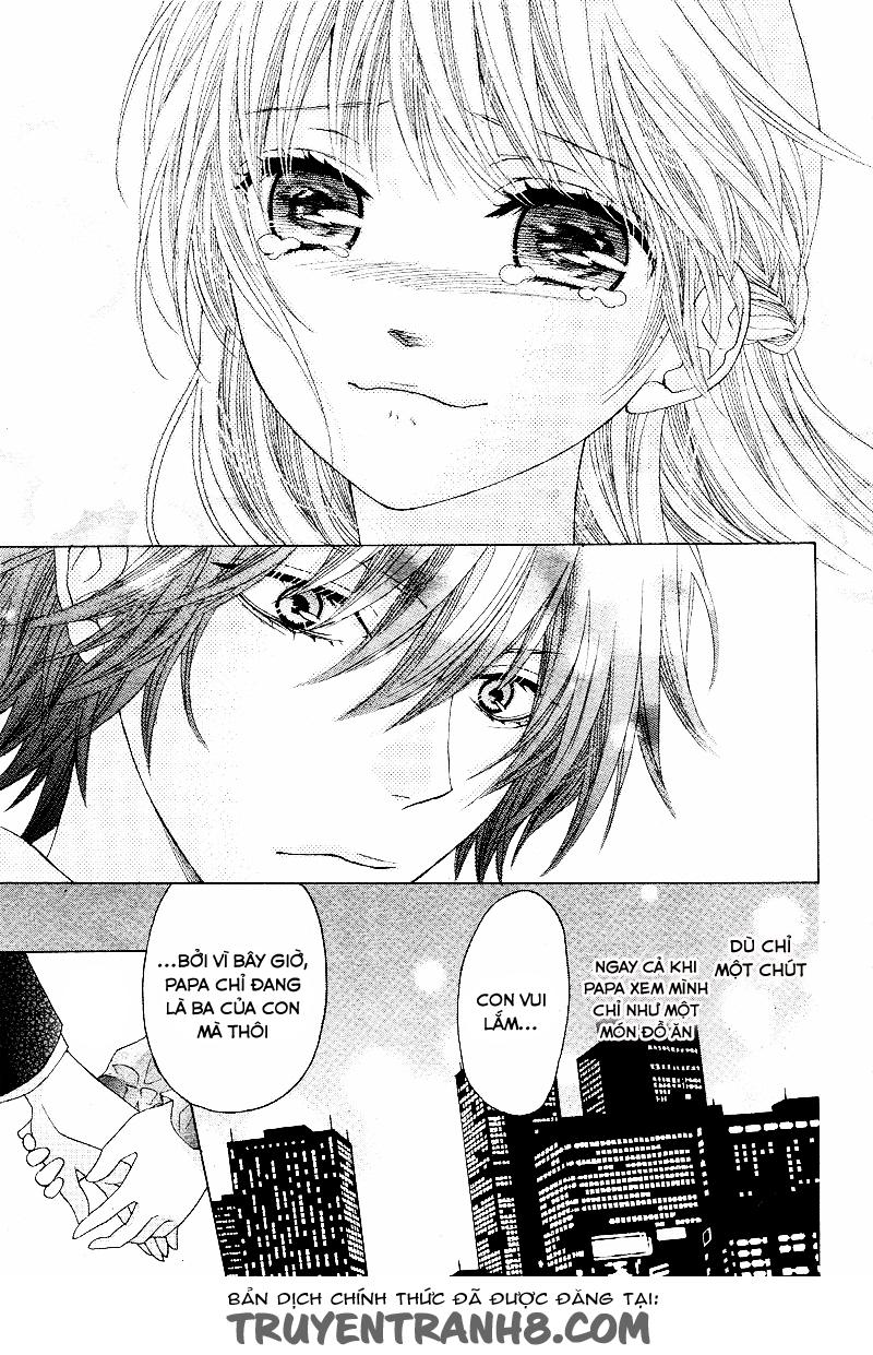 Virgin Blood – Hiiro No Bansan Chapter 3 - Trang 2