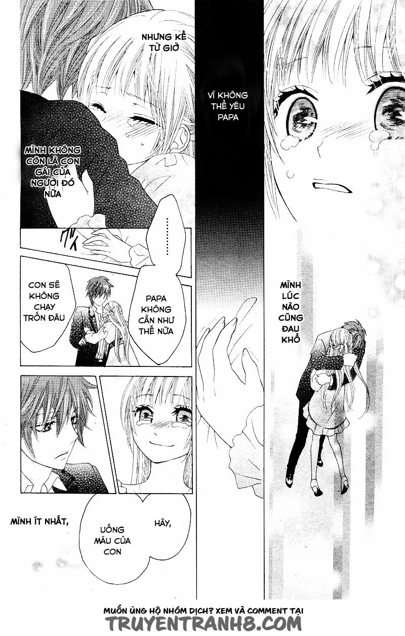 Virgin Blood – Hiiro No Bansan Chapter 3 - Trang 2