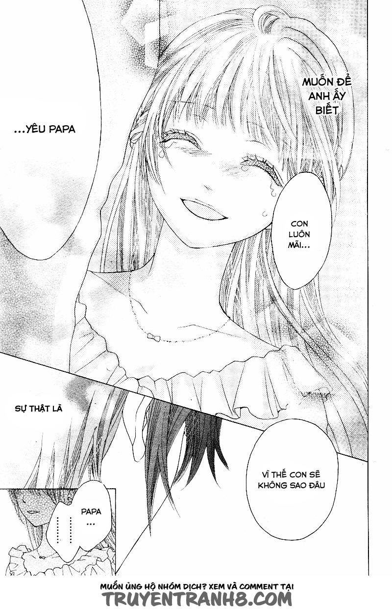 Virgin Blood – Hiiro No Bansan Chapter 3 - Trang 2