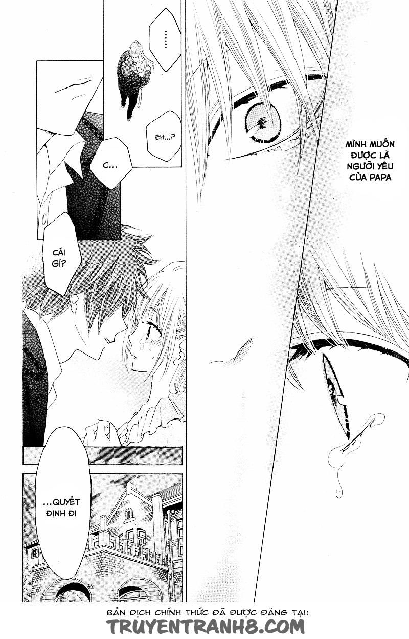 Virgin Blood – Hiiro No Bansan Chapter 3 - Trang 2