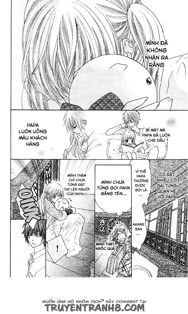 Virgin Blood – Hiiro No Bansan Chapter 3 - Trang 2