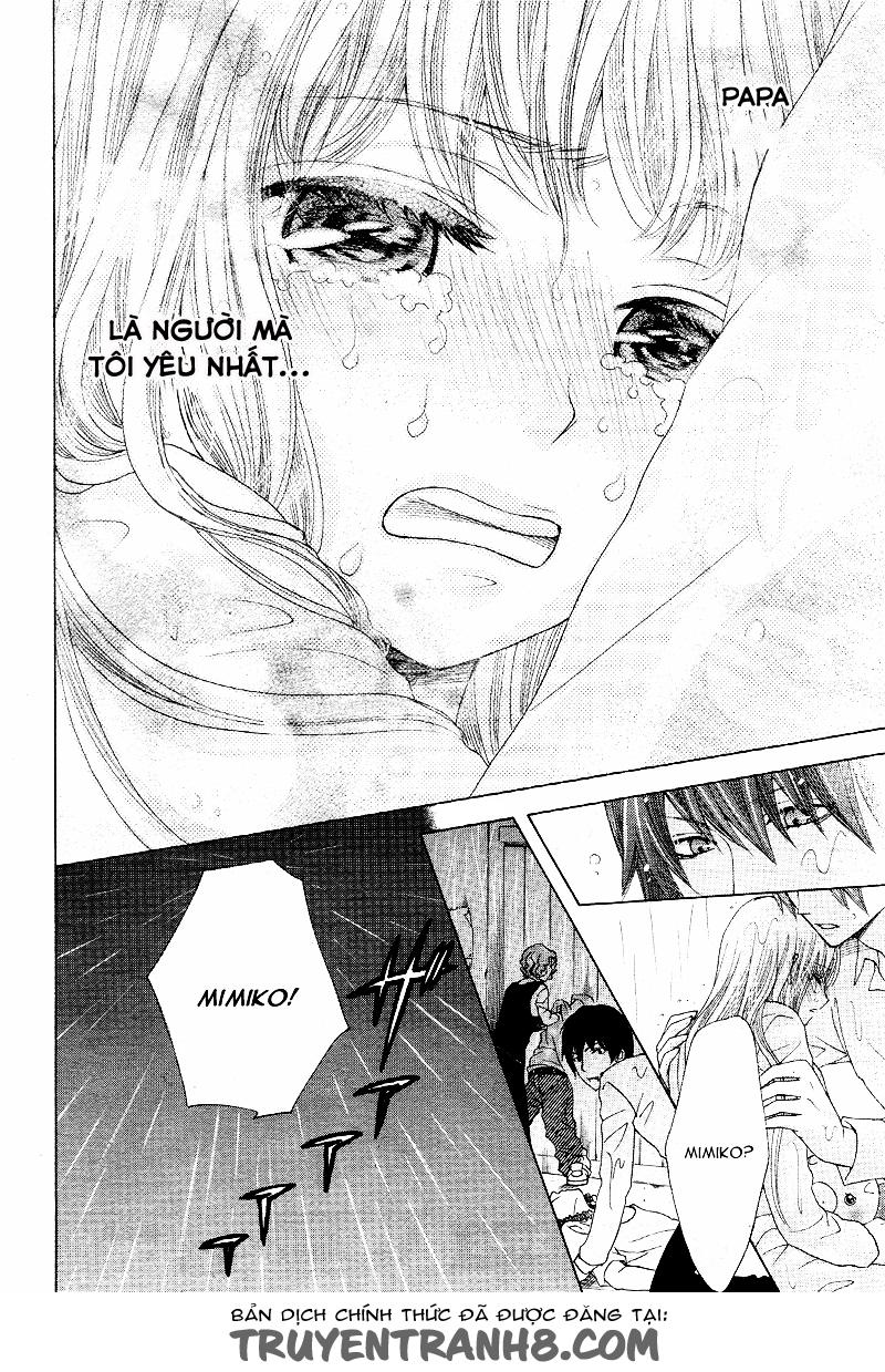 Virgin Blood – Hiiro No Bansan Chapter 2 - Trang 2