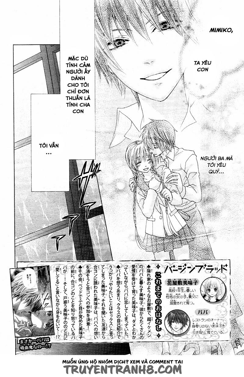 Virgin Blood – Hiiro No Bansan Chapter 2 - Trang 2