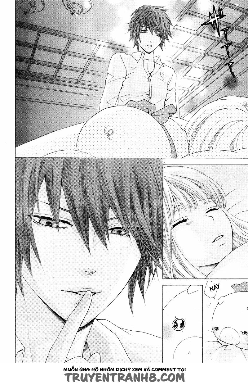 Virgin Blood – Hiiro No Bansan Chapter 1 - Trang 2