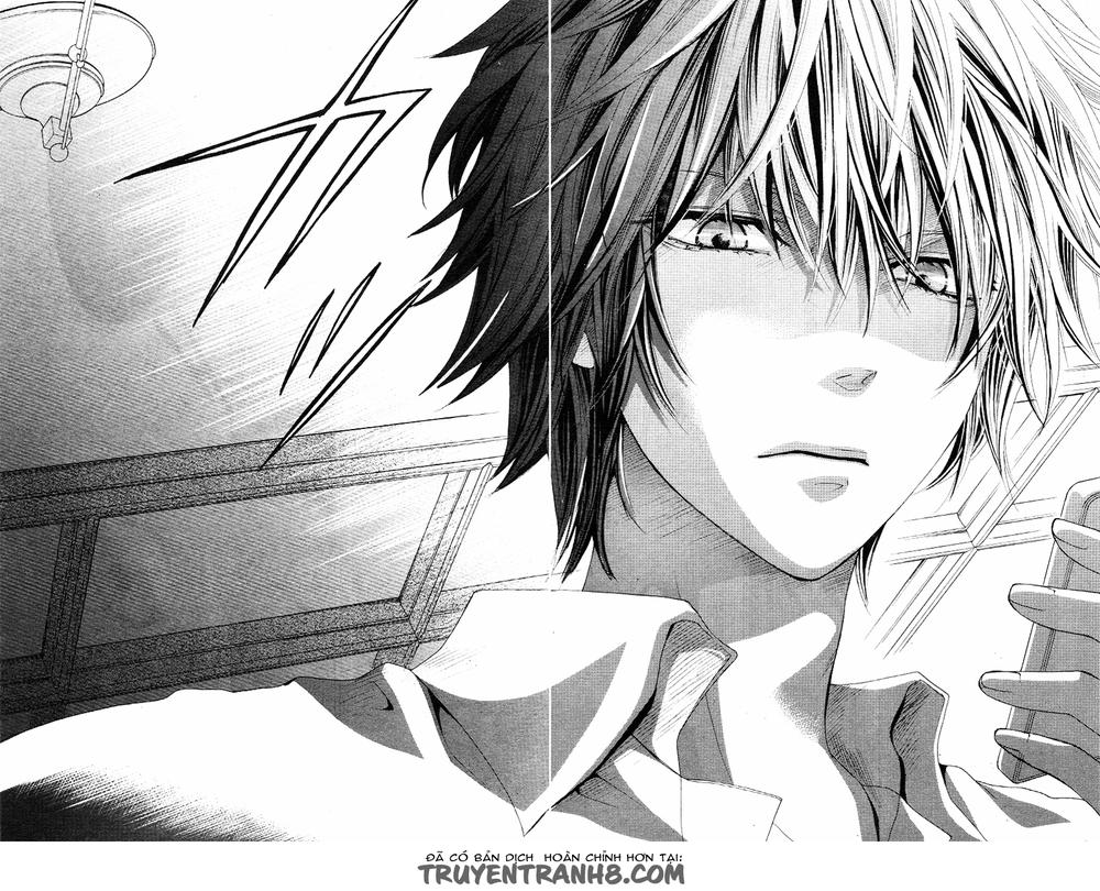 Virgin Blood – Hiiro No Bansan Chapter 1 - Trang 2