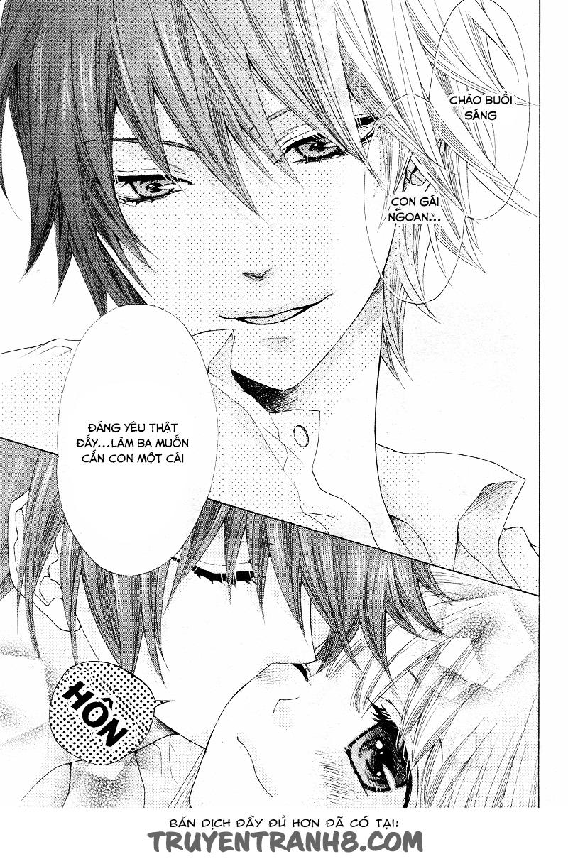 Virgin Blood – Hiiro No Bansan Chapter 1 - Trang 2