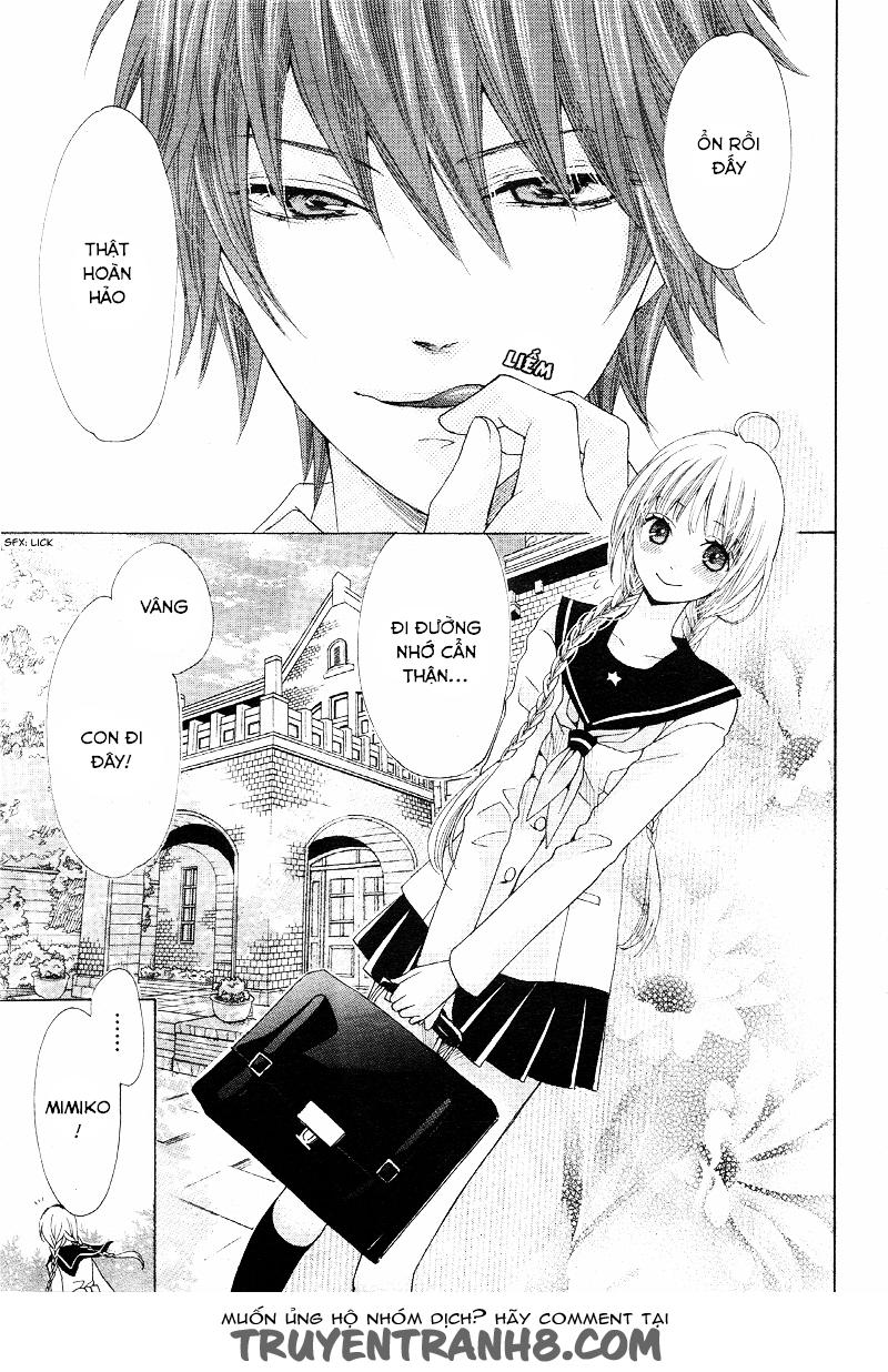 Virgin Blood – Hiiro No Bansan Chapter 1 - Trang 2