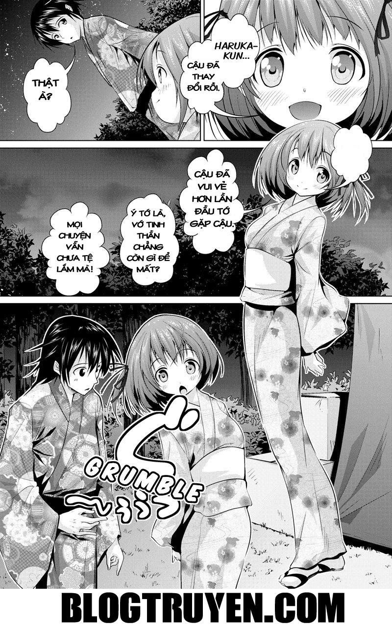 Kyousei Harem Keiyaku Chapter 16 - Trang 2