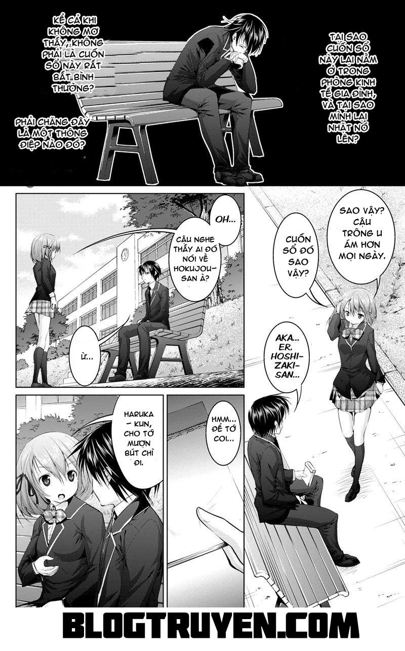 Kyousei Harem Keiyaku Chapter 7 - Trang 2