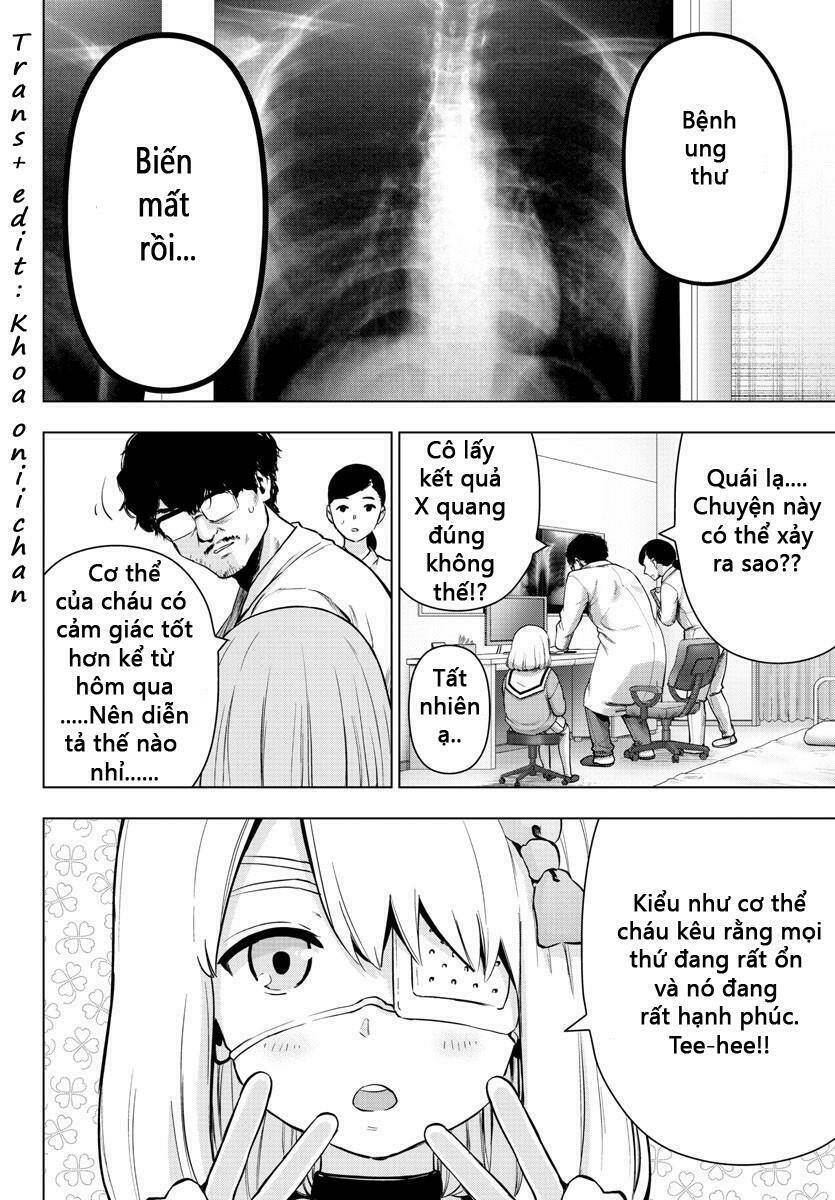 Mahou Shoujo Site Chapter 136 - Trang 2