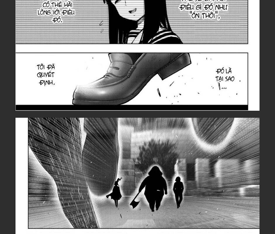 Mahou Shoujo Site Chapter 124 - Trang 2