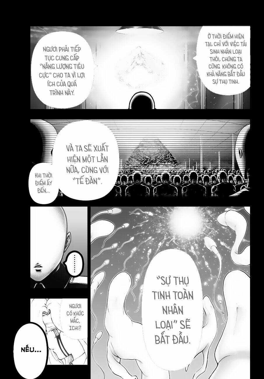 Mahou Shoujo Site Chapter 119 - Trang 2