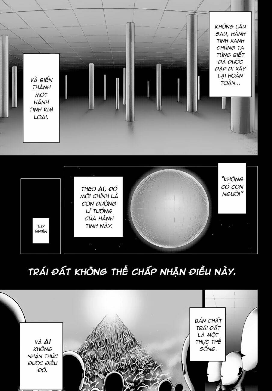 Mahou Shoujo Site Chapter 118 - Trang 2