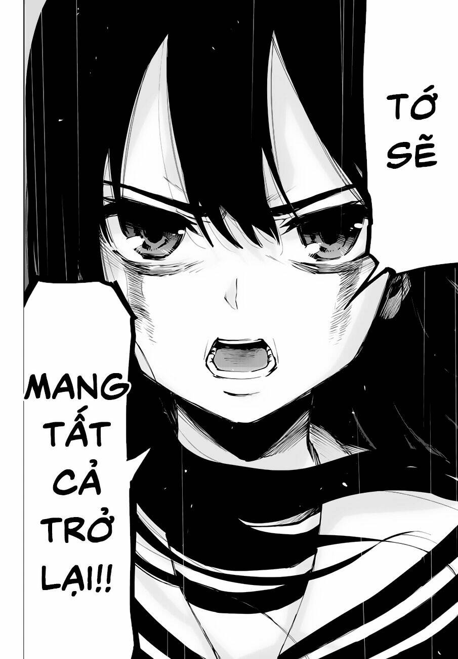 Mahou Shoujo Site Chapter 117 - Trang 2