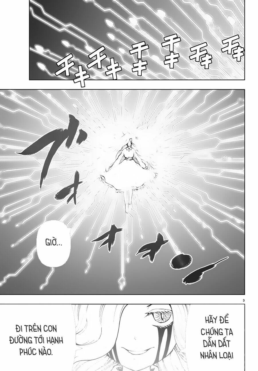 Mahou Shoujo Site Chapter 114 - Trang 2