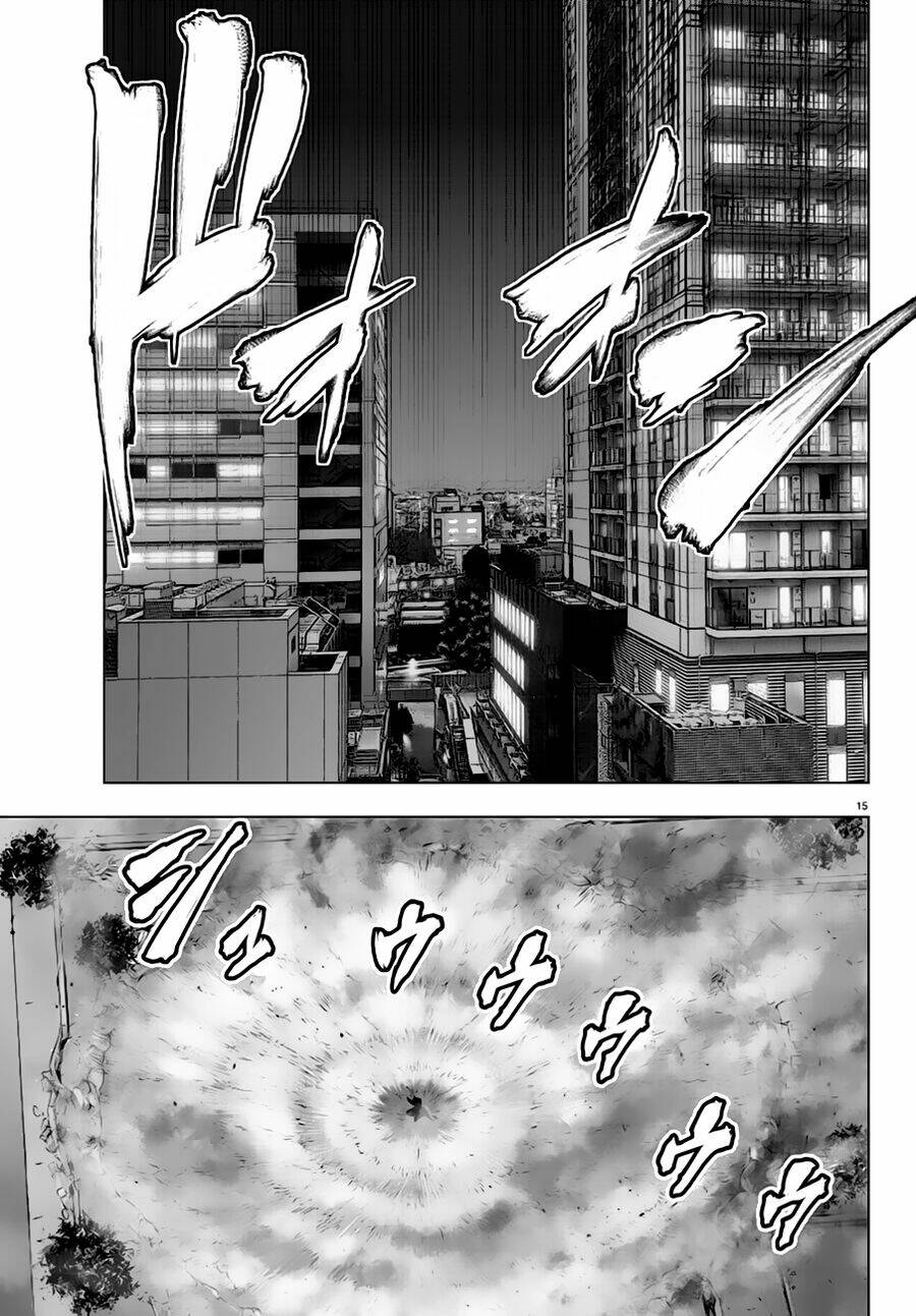 Mahou Shoujo Site Chapter 112 - Trang 2