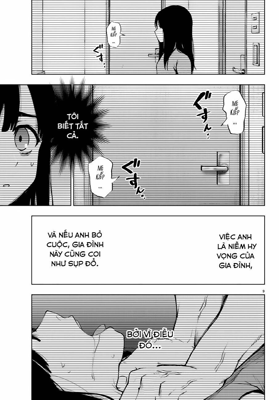 Mahou Shoujo Site Chapter 108 - Trang 2