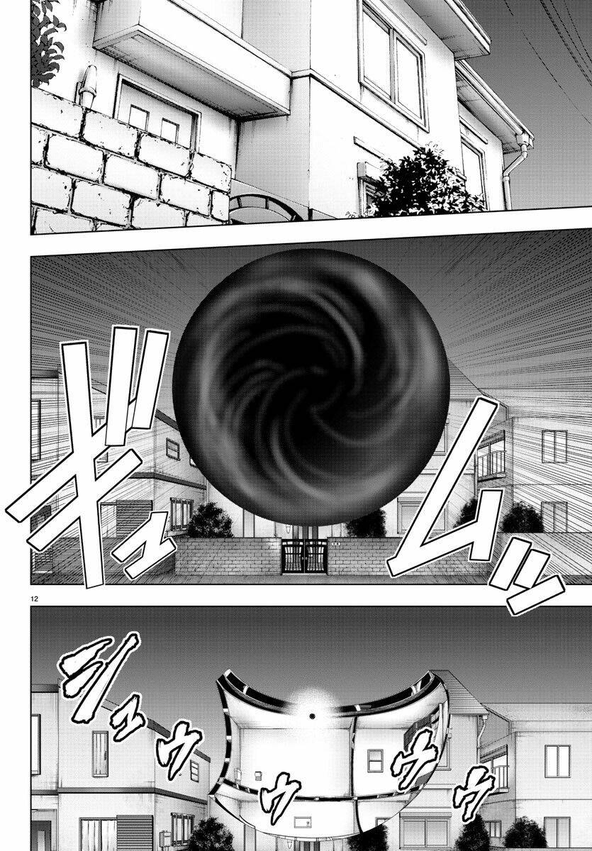 Mahou Shoujo Site Chapter 104 - Trang 2