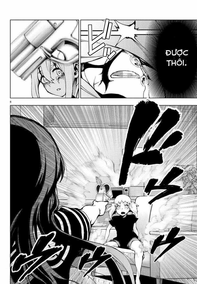 Mahou Shoujo Site Chapter 92 - Trang 2