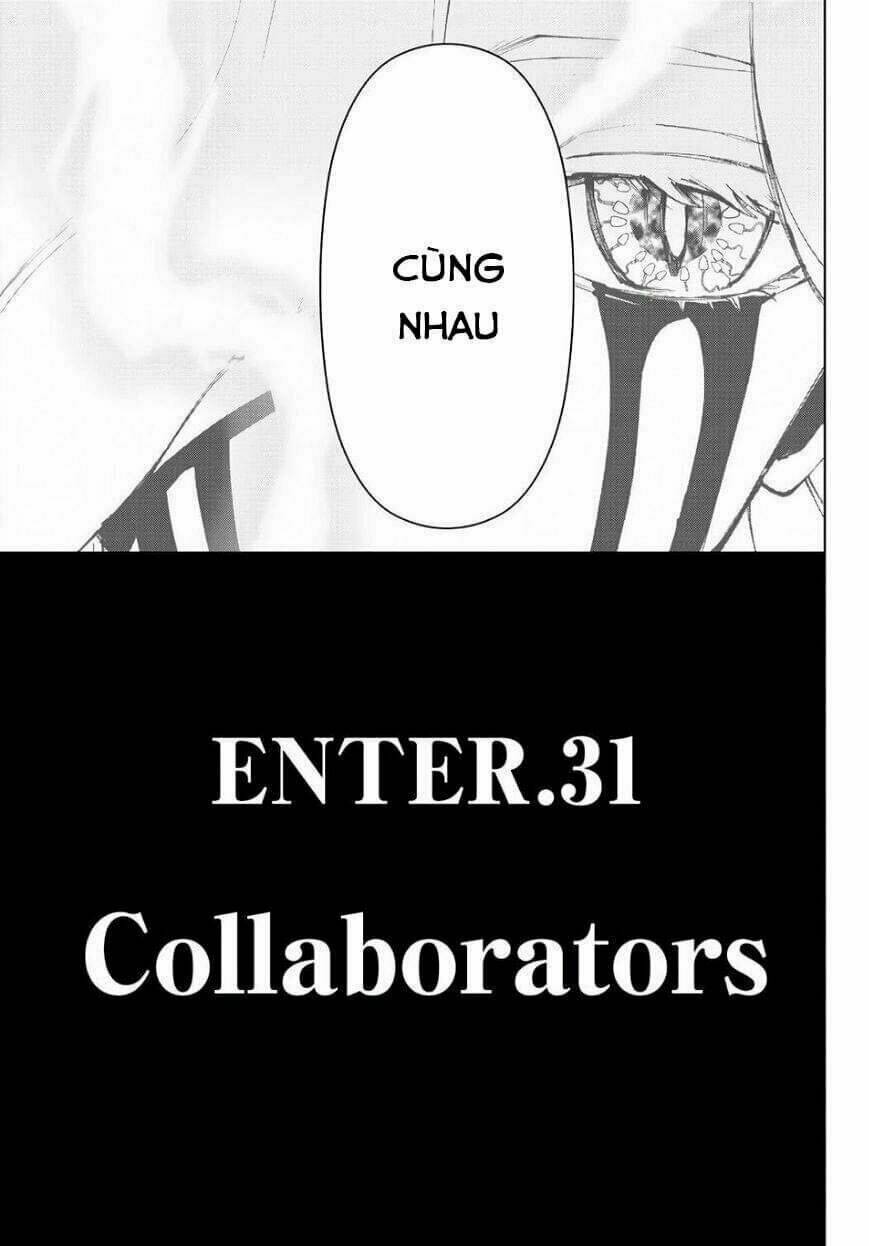 Mahou Shoujo Site Chapter 86 - Trang 2