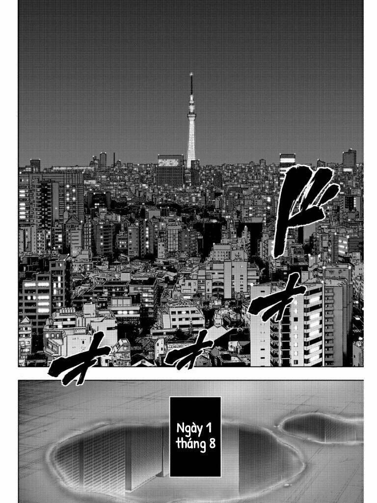 Mahou Shoujo Site Chapter 79 - Trang 2