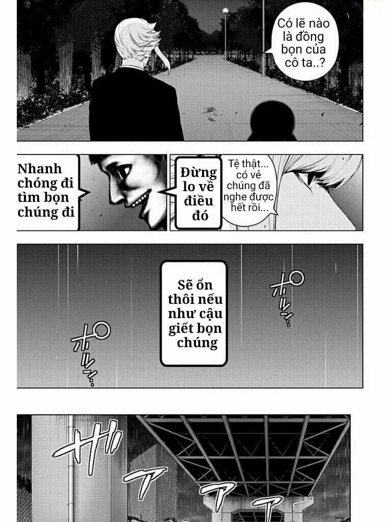 Mahou Shoujo Site Chapter 76 - Trang 2