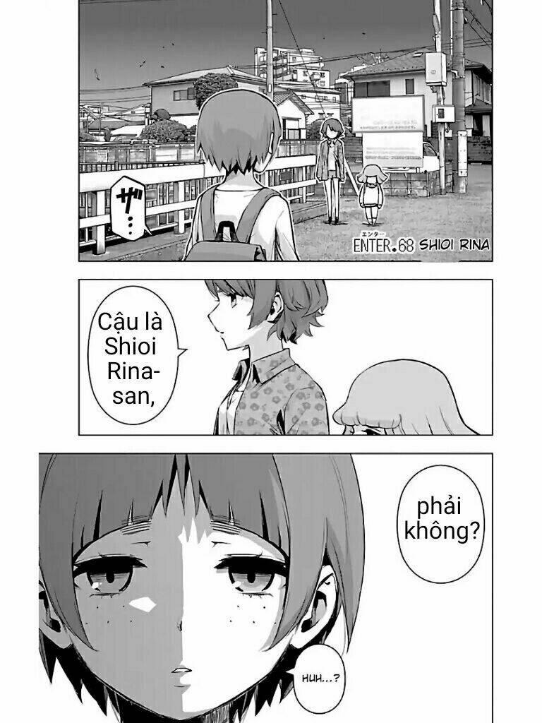 Mahou Shoujo Site Chapter 68 - Trang 2