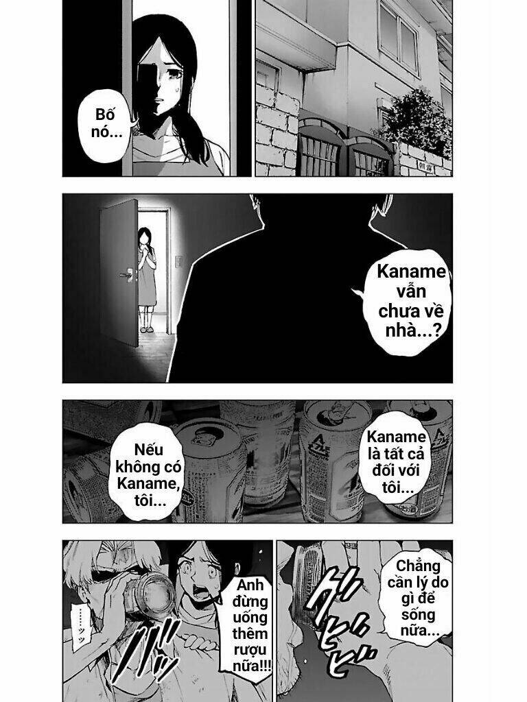 Mahou Shoujo Site Chapter 53 - Trang 2