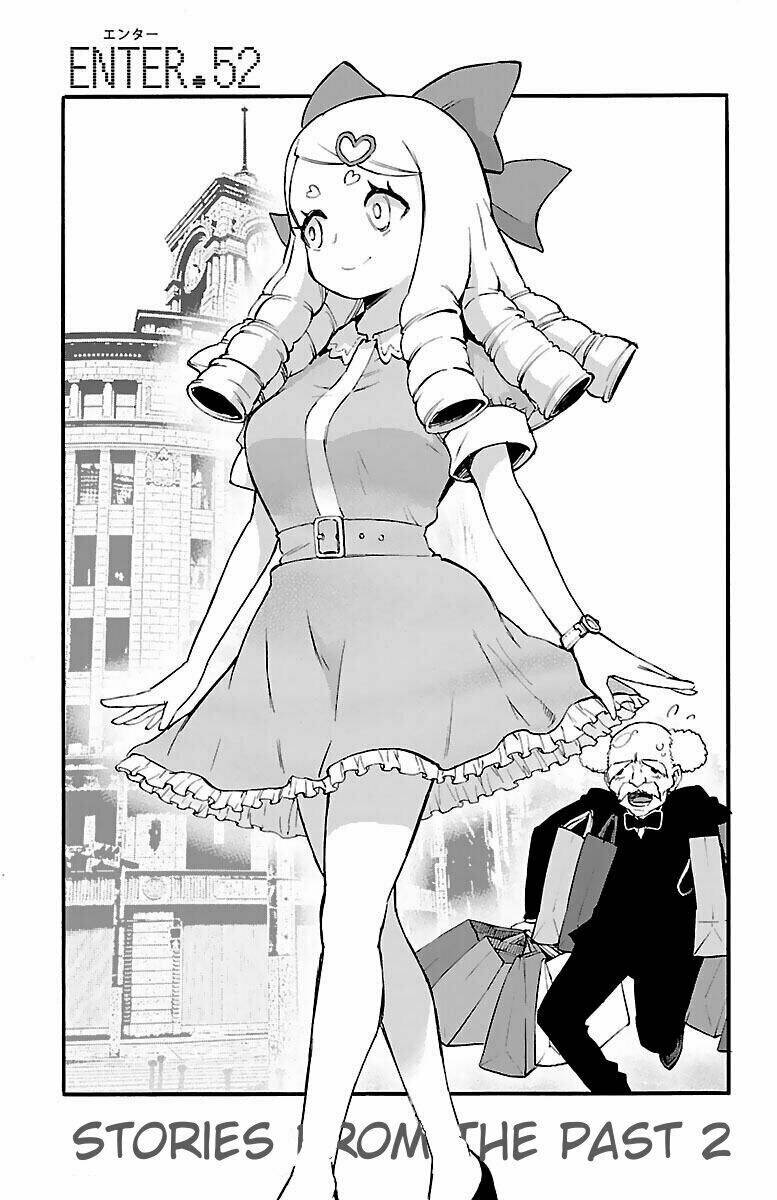 Mahou Shoujo Site Chapter 52 - Trang 2