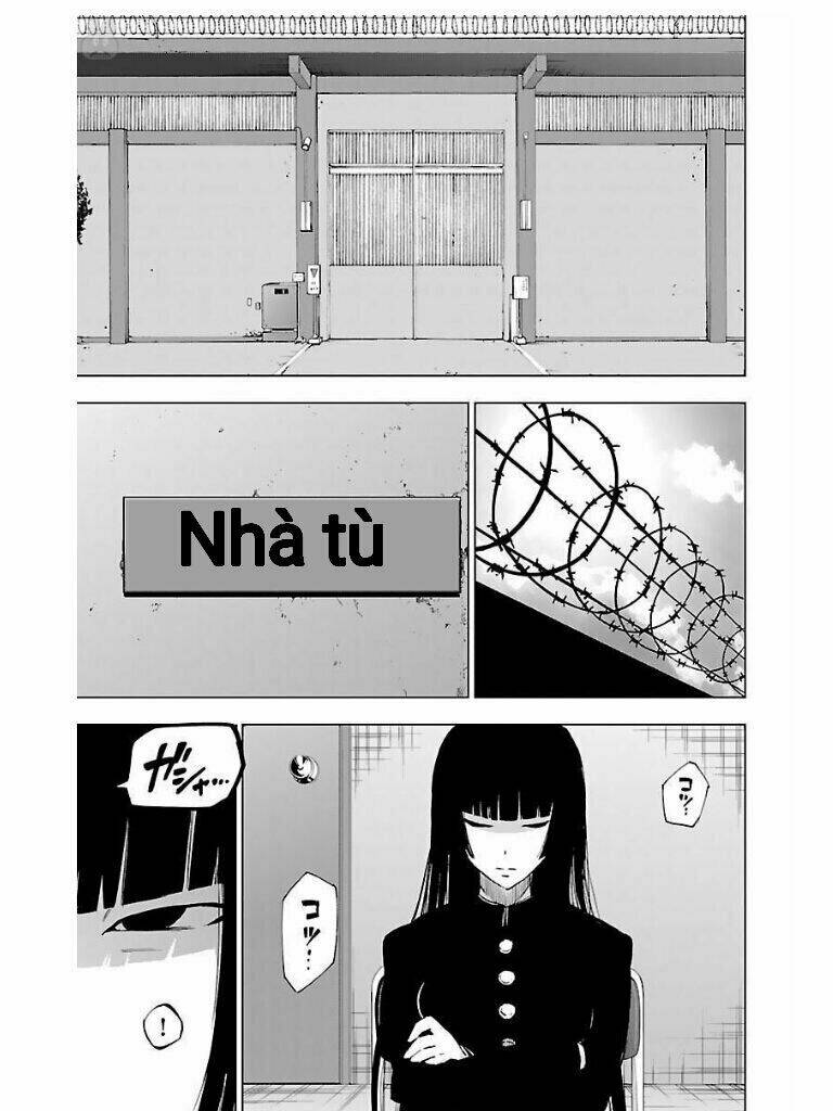 Mahou Shoujo Site Chapter 51.5 - Trang 2