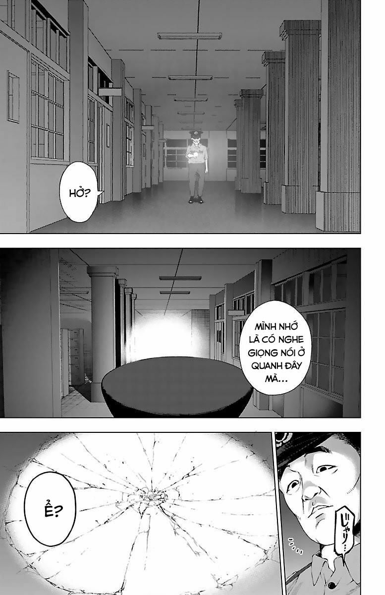 Mahou Shoujo Site Chapter 50 - Trang 2