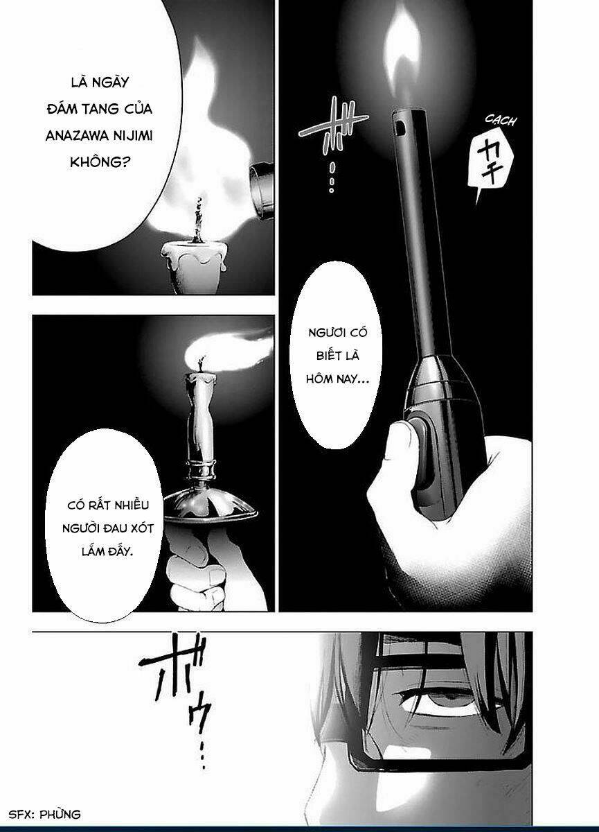 Mahou Shoujo Site Chapter 49 - Trang 2